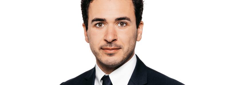 Parthia Mazda Ghaziani. Foto: Macquarie Asset Management