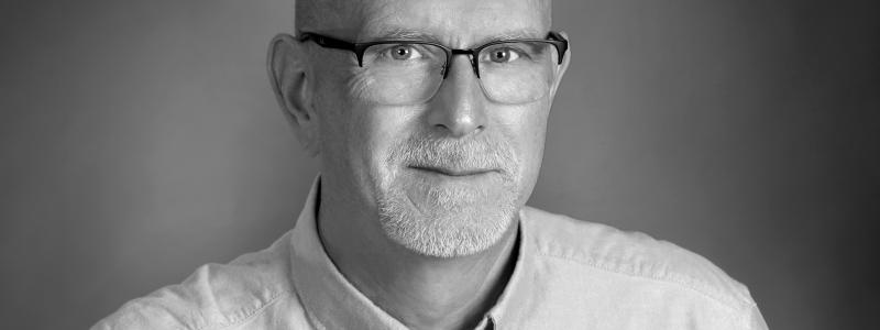 Pehr Lundström ny affärschef på Tyréns. Foto: Tyréns
