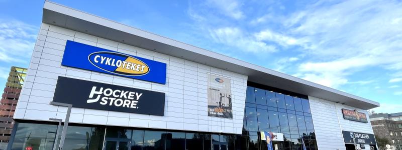 Pentagonen 1. Pressbild: Canier:re