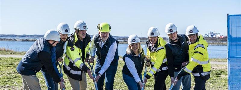 Platzer Spadtag. Foto: Philip Liljenberg