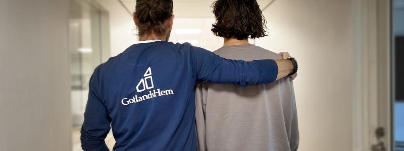 Foto: GotlandsHem