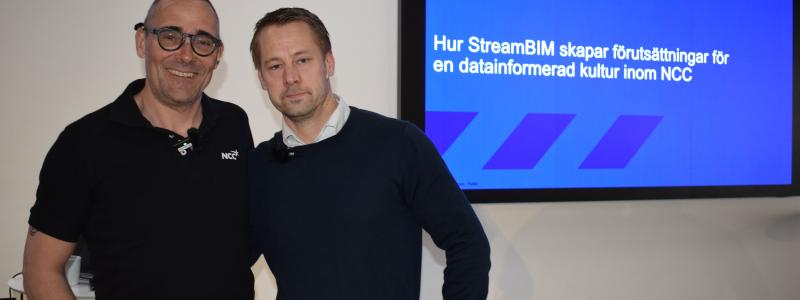 Vinnare av Sigge Thernwalls pris 2018. Foto: Truls Busch.