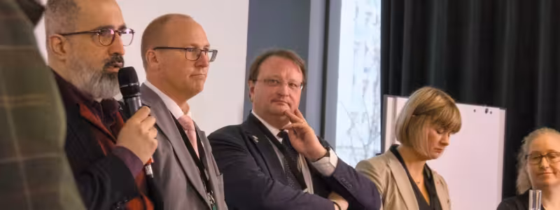 Radondagen 2026. Foto: Svensk Radonförening