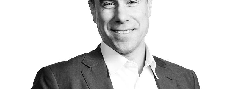 Rikard Norströn: Pressbild: Svenska Hus AB