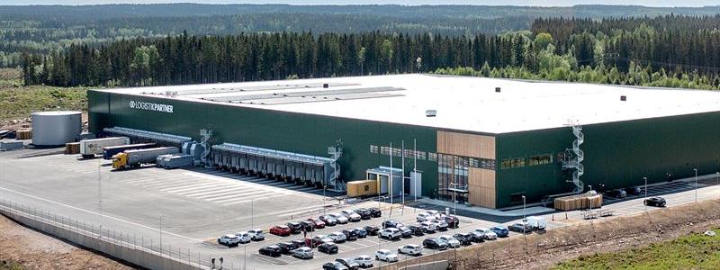 Rönnedal 1. Pressbild: SLP