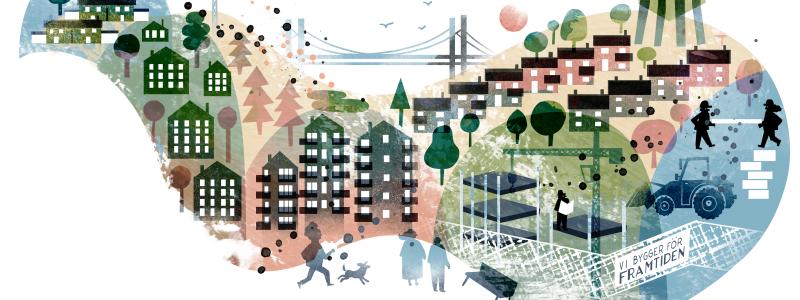Illustration: Rebecca Elfast