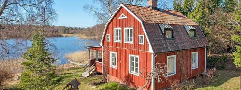 Foto: Fastighetsbyrån