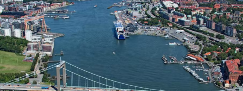 Foto: Göteborgs Stad