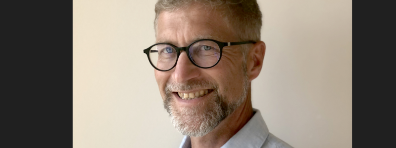Peter Härle. Foto: Lidl