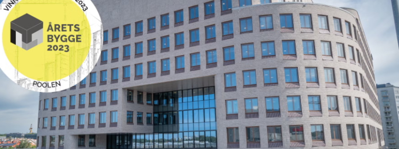 Foto: Strategisk Arkitektur