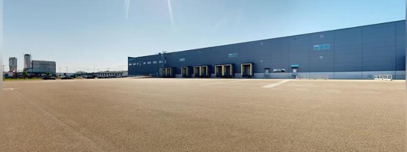 Croisette tecknar uthyrningsuppdrag med PostNord TPL foto Coisette