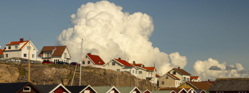 Fastighetsbildning inom strandskyddat område: Vad du behöver veta. Pressbild: Advokatfirman Treschow & Partner