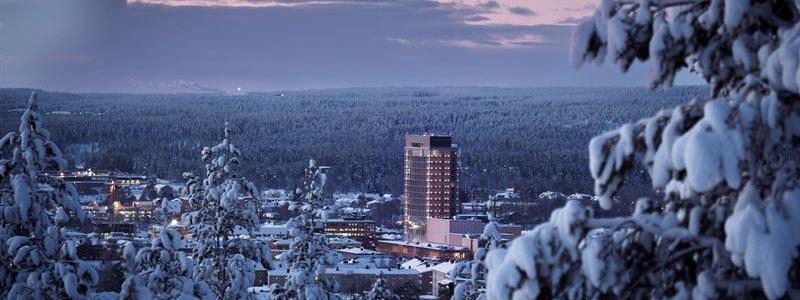 Foto: Skellefteå