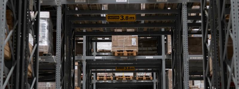 Fastigheten värderas till totalt 1,1 miljarder kronor. Genrebild: arum visuals /unsplash