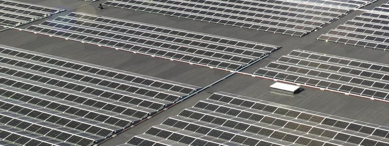 Pressbild: Soltech Energy