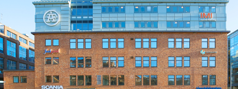Foto: Castellum