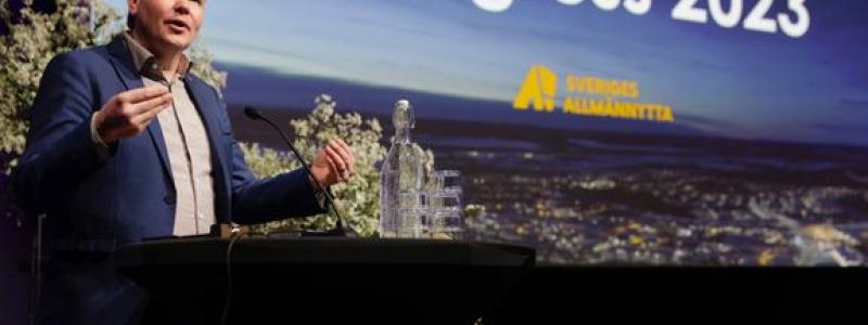 Foto: Sveriges Allmännytta