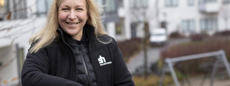 Foto: Sollentunahem
