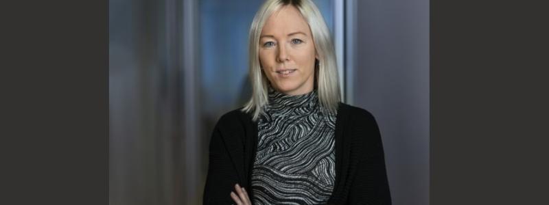 Ulrika Bladh. Foto: RO Properties