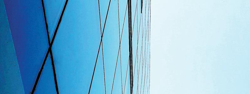 Solceller. Foto: Vipin Rajbher / Unsplash