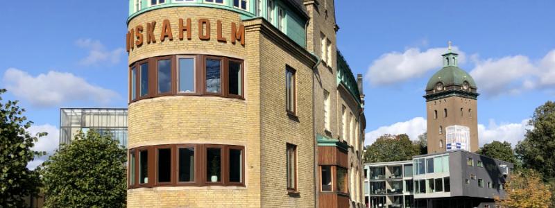 Pressbidl: Riksbyggen