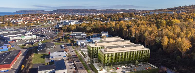 ByggArvid fortsätter utveckla Jönköping. Pressbild: ByggArvid