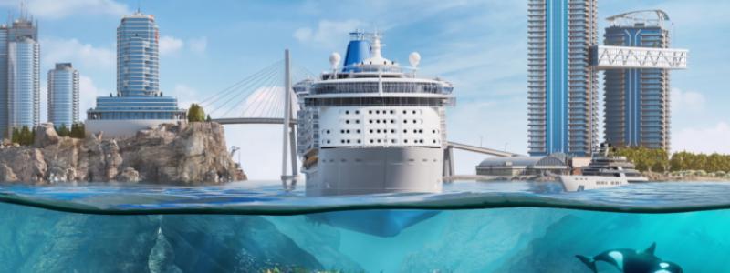 Evac utvecklar system för vatten- och avfallshantering till sjöfart och fastigheter. Bolaget ägdes tidigare av Bridgepoint och får nu Altor som ny huvudägare, med planerat tillträde under första halvåret 2026. Bild Evac Group