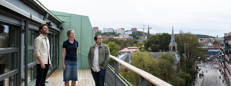 Av: Julia Sjöberg Upphovsrätt: Wikström Installationskonsult AB