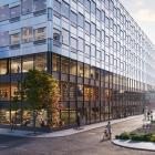 Bas Barkarby. Pressbild: Atrium Ljungberg AB