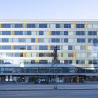 Bonnier Fastigheter har tecknat ett hyresavtal med Familjo om cirka 500 kvadratmeter i Hornstull. Pressbild: Bonnier Fastigheter