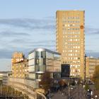 Bonnierhuset på Torsgatan. Pressbild: Bonnier Fastigheter