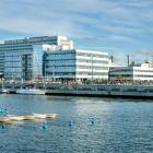 ARCE Arendal Platzer. Fotograf: Marie Ullnert