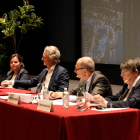 Bild från bolagets  årsstämma 2023 Foto: Balder