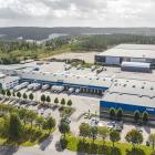 Borås Vindtrycket. Presssbild: SLP