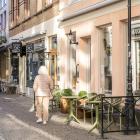 Brf Mariatorget. Pressbild: Helsingborgs stad