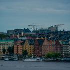 Stockholm. Foto: Jeffrey Zhang/Unsplash