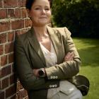 Catharina Holmström. Pressbild: Tegelmäster