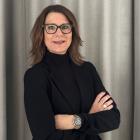 Charlotte Karlsson kommer närmast från rollen som HR-direktör i Jönköpings kommun. Pressbild: Lejonfastigheter