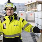 Daniel Kjørberg. Pressbild: OBOS