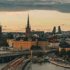 Stockholm. Foto: Dawid Tkocz / Unsplash