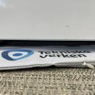 Droppmatta. Foto: Tekniska verken