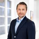 Erik Engvall. Pressbild: Storsala