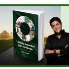 Författaren Parul Sharma. Pressbild: Institutet mot mutor