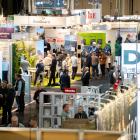 Fastighetsmässan. Pressbild: Easyfairs Nordic