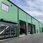 Fyrislund. Pressbild: Stendörren