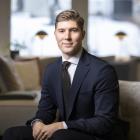 Axel Tärn. Pressbild: Colliers