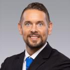 Johan Nihlmark. Pressbild: Colliers Nordics