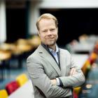 Gustaf Edgren - bostadspolitisk expert på TMF.
Foto: Juliana Fälldin Trä- och Möbelföretagen (TMF)