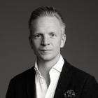 Henrik Nerlund. Foto:  David Möller