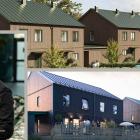 Hertsöheden är utpekat som Luleå kommuns nästa större bostadsområdessatsning med blandade bostadstyper för upp till 4 000 invånare, på ett drygt 100 hektar stort område. Foto: Ekeblad Bostad